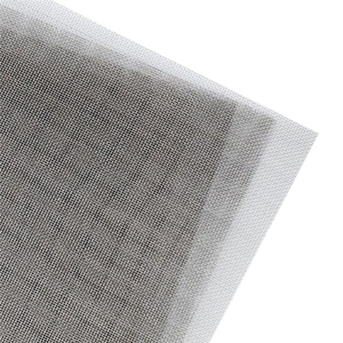 6 Pcs Wire Mesh Screen, 20 Mesh Stainless Steel Mesh,for DIY Projects, Cage, Vent, Garden,Window Screen,Filter Mesh,Etc 2
