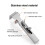 Adjustable Drawer Fixing Clamp, Adjustable Drawer Fixing Clips, Cabinet Hardware Jig, Drawer Face Clamp 7