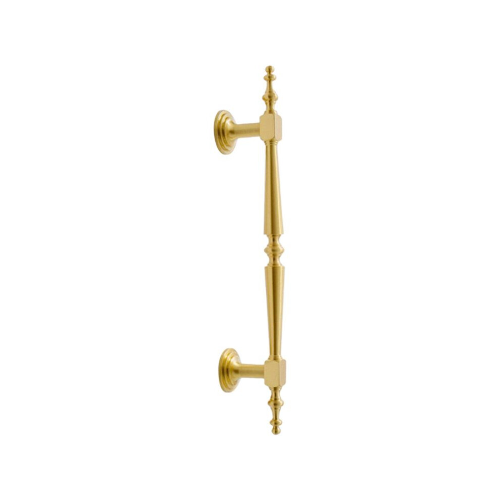 Brass Wardrobe Door Handle Cabinet Drawer Handle Knobs Hardware Design 4713607162328