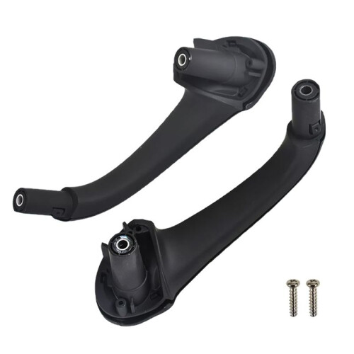 Front Left & Right Interior Door Pull Handles 2038101551 2038101651 for   W203 C Class
