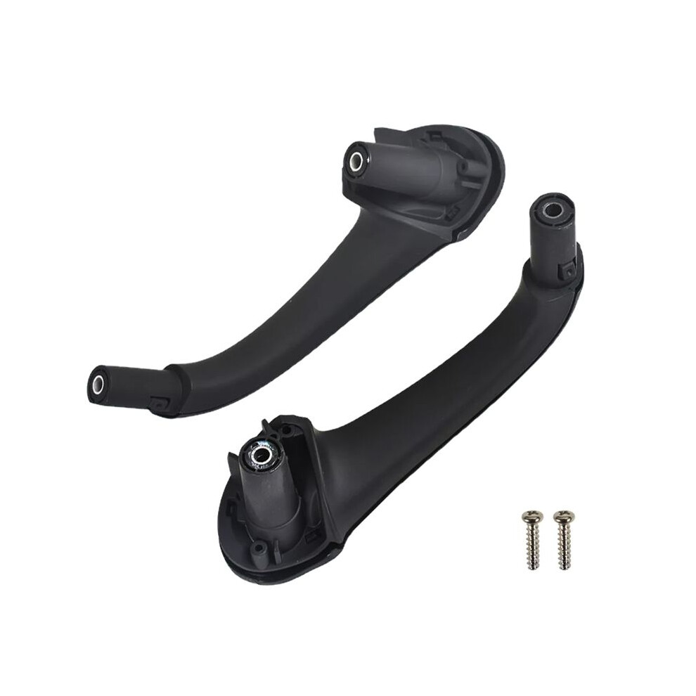 Front Left & Right Interior Door Pull Handles 2038101551 2038101651 For W203 C Class 6033107999650
