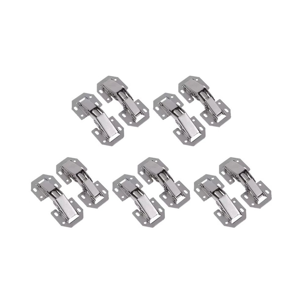 Hinge Hydraulic Hinge Of Cupboard Door Furniture Hardware Spring Cabinet Wardrobe Door Hinge 4713687138916