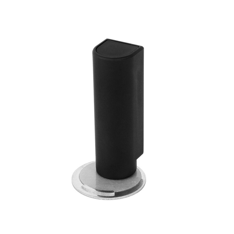 Magnetic Punch-Free, Silent Floor Suction, Bathroom Door Suction, Anti-Collision And Windproof Toilet Door 4711448354834