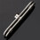 Invisible Door Hinge 360-Degree Heavy Rotating Hinge Hinge  and Down Shaft 2