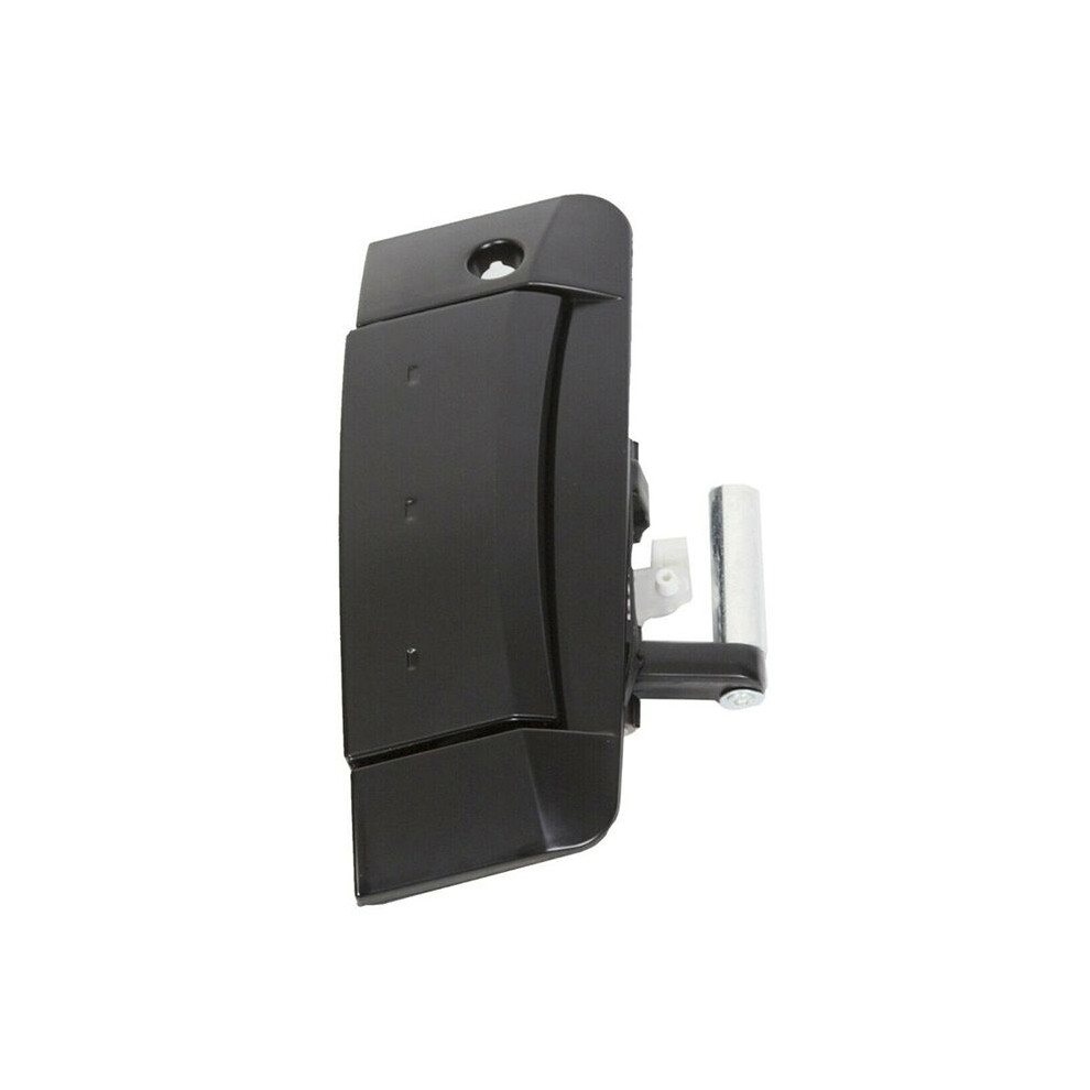 Car Exterior Door Handle Outside Door Handle For 350Z 2003-2009 Black Left 80607-Cd41e 4711998015469