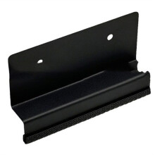 Cabinet Foot Pull for Trash Drawer, Trash Cabinet Foot Pull, Touchless Hands Free Design for Full Overlay Cabinet Door