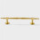 Brass Wardrobe Door Handle Cabinet Drawer Handle Knobs Hardware Design 5