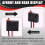 Car Door Handle Repair  Wiring for    2015-2020 Door Pull Harness 5
