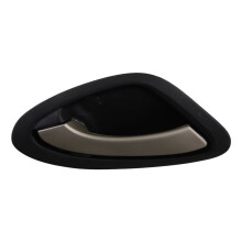 Car Inner Door Handle 72160-SEN-H11 72120-SEN-H11 for FIT JAZZ CITY GD 2003-2008 Car Door Pull Handle Left