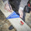 High Stair Gauge for Square Frame Clamp with Bracket and Hook, Suitable for Speed Square, Frame Square Stop 6