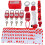 Locking Tag Kit Hasps, Clamps and Universal Multi-Pole Circuit Breaker Locks, Security Padlocks, Plug Locks 7