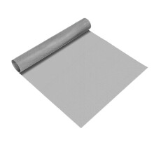 Hojas de Pantalla de Filtro Cubierta de Malla de Ventilación de Aire de Acero Inoxidable Rollo de Malla de Alambre 30x120 cm Hoja de Malla de Alambre