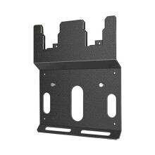 Wall Mount Bracket for  DCB112 Charger and 20V Battery, Battery Holder and Charger Holder for Tool Room and Garage