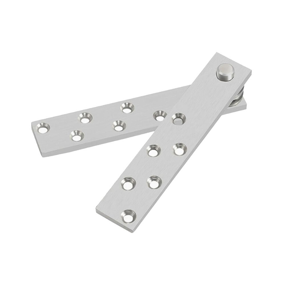 Door Hinge Household Hidden Hinges Shaft Heavy Duty Pivot Stainless Steel Furniture Hardware 360 Degree 6032281063041