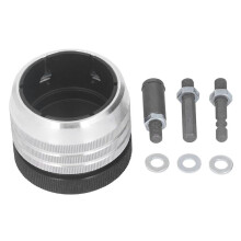 Tube Reamer Connectors, Stainless Steel Tube Reamers for Trimming and Deburring, Welding Equipment and Accessories