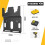 Support Mural Multifonctionnel pour Chargeur de Batterie pour  20 V DCB115 6