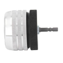 Tube Reamer Connectors, Stainless Steel Tube Reamers for Trimming and Deburring, Welding Equipment and Accessories