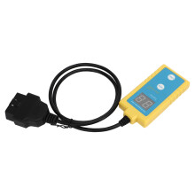 SRS-Scanner-Tool für E36-E46-E34-E38-E39-Z3-Z4-X5 1994-2003