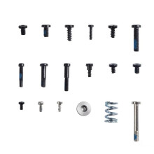 1 Set Screws Kit for X1 P1 AMS High Quality Replacesment Screws Kit for Bambu X1/P1/AMS 3D Printer Parts