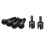 2PCS Differential Cup EA1071 with 4 Pcs   Screw 8X22mm EA1068 1