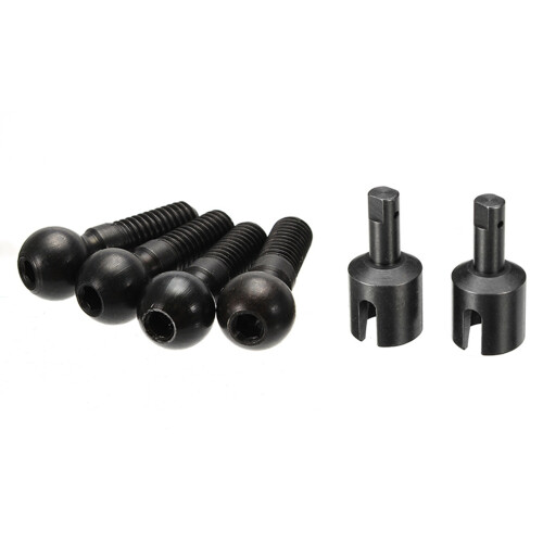 2PCS Differential Cup EA1071 with 4 Pcs   Screw 8X22mm EA1068