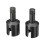 2PCS Differential Cup EA1071 with 4 Pcs   Screw 8X22mm EA1068 3