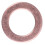100 Pcs Copper Crush Washer Flat Seal Ring Fitting 6mm X 10mm X 1mm 6