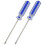 2 Pcs Tri-Wing Screwdriver for  ,Gamecube,Gameboy Advance 1