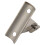 Boat Bimini Top Deck Hinges Fitting Concave Base Hardware with Removable Pins Pair of 4 3