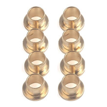 2 set Door Hinge Pin & Bushing Kit Front for 1997 - 2005