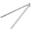 Stainless Steel Button  Screw, Hex Socket Bolts Type:M4 / 4mm Bolt Size:M4 x 80mm Your Pack Quantity:20 5