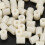 7mmx3.2mmx8mm Nylon Stand Off LED PCB Spacer Support de Support 200 Pcs 10