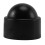 290Pcs Hex Nut Cover Protective M4-M12 Bolt Cap Protection Caps Covers Exposed Hexagon Plastic 4