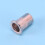 80 Pcs 304 Stainless Steel Rivet Nut Rivnut Insert Nutsert M6X15mm 6