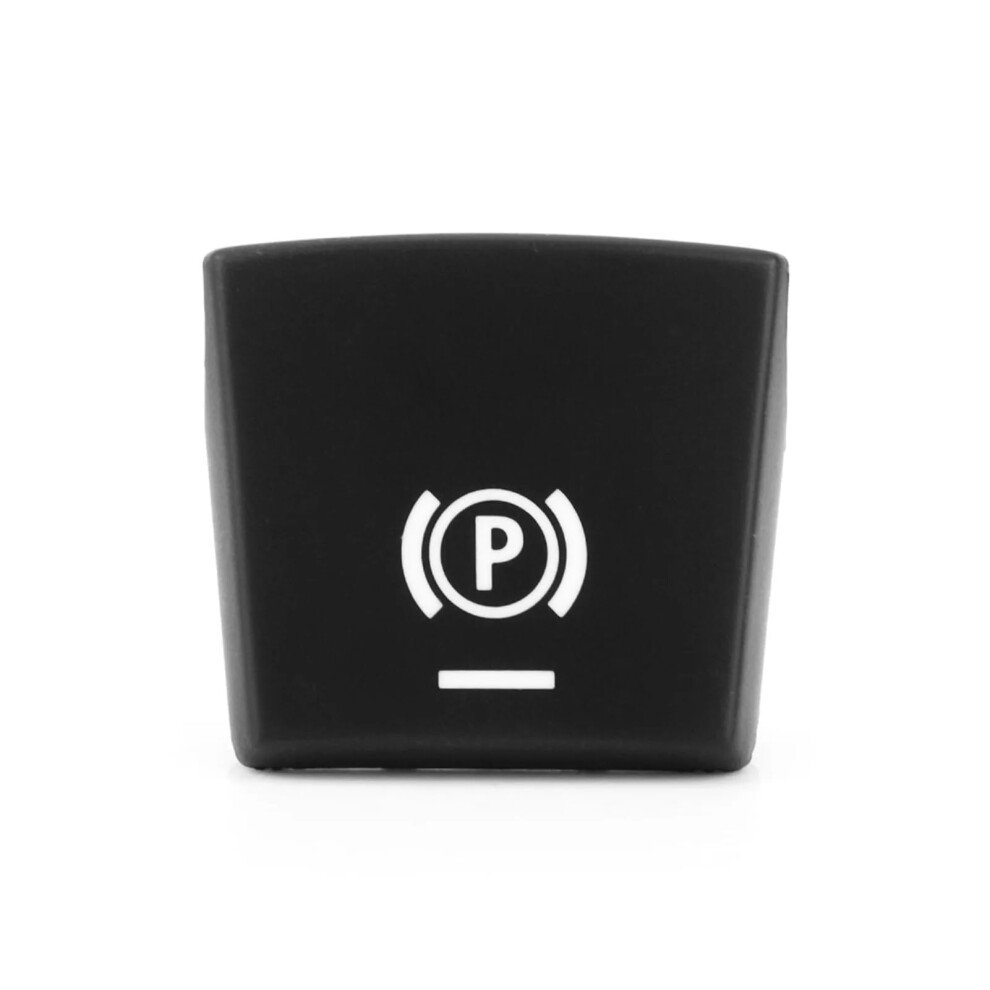 Handbrake Switch Button For Bmw X3 X4 F10 F11 F18 F06 F12 F13 F25 F26 20092013 Oem 61312822518 9771547145486