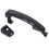 2X Front Rear Exterior Outside Door Handle for  Aveo 2007 2008 2009 2010 2011 3