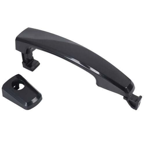 2X Front Rear Exterior Outside Door Handle for  Aveo 2007 2008 2009 2010 2011 1