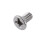 M3 X 6mm Flat  Countersunk Bolts Machine Screws 200Pcs 6