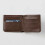 Bellroy Hide and Seek LO Wallet Cocoa Brown Leather 2