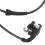 ABS Speed Sensor 4545L0 Rear Stable Citroen 4