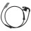 Rear ABS Wheel Speed Sensor 4545L0 Citroen C4 6