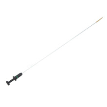 Schwarzer Motoröl-Ölmessstab 1174G0 für Peugeot 4008 5008 Citroën C4 C5