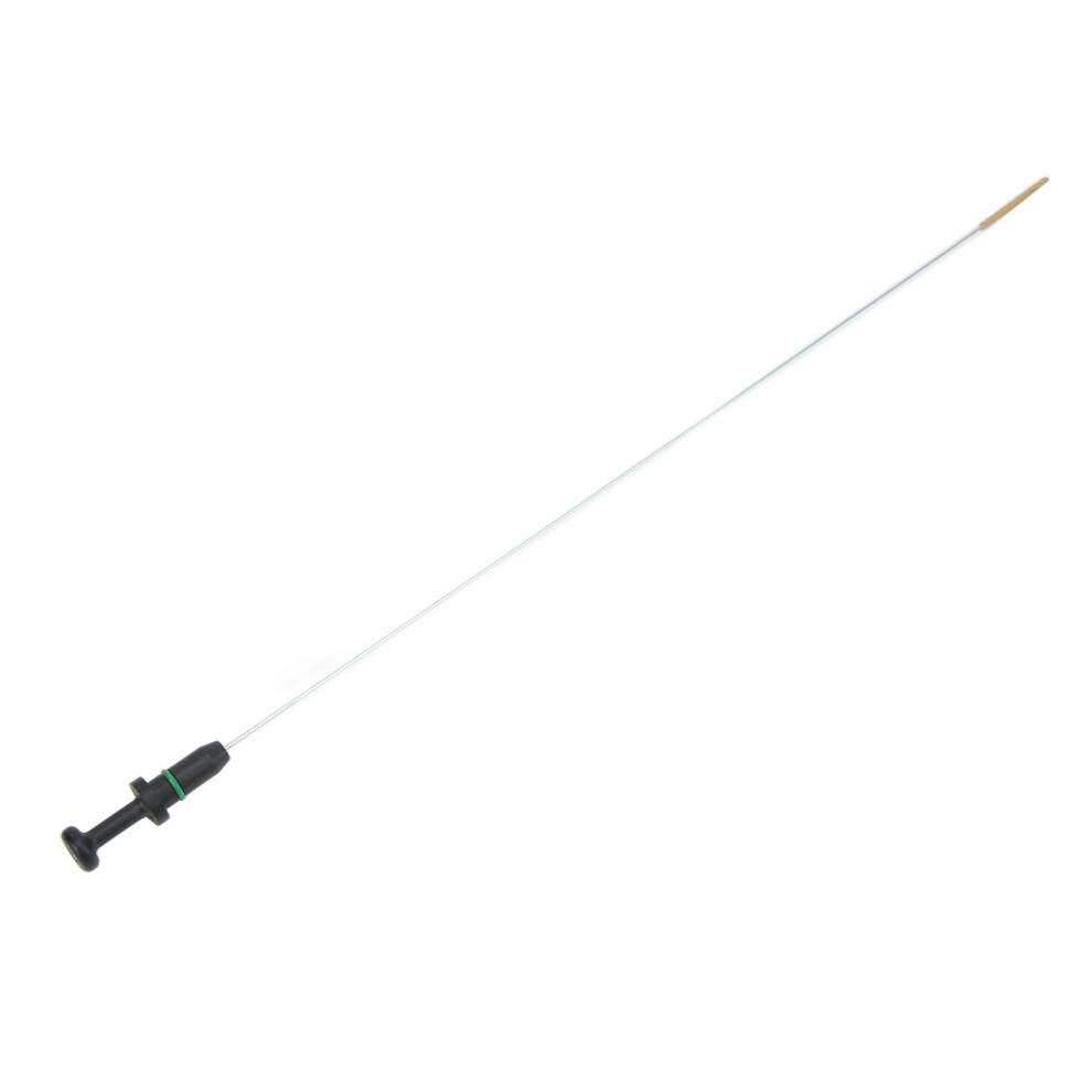 Engine Oil Dipstick 1174G0 Replacement For Peugeot 4008 5008 Black 7891390222997