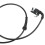 Rear ABS Wheel Speed Sensor 4545L0 Citroen C4 14