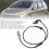 ABS Speed Sensor 4545L0 Rear Stable Citroen 21