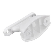 3X Accessories Door Retainer Catch for Caravan Motorhome Lock Boat Rv Stopper Clip