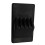 2X 2107500326 Adjusting Angle Rubber Stop From Tailgate for  CLK W208 Coupe Stop 4