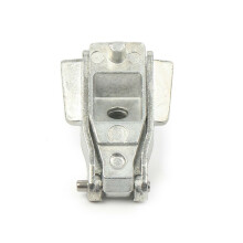 3X Chrome Outer Door Handle Hinge Repair for 500 51964555