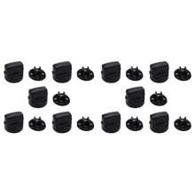 10X Ignition Start Knob Cap & Insert for Keyless Lancer Outlander 4408A167 4408A031