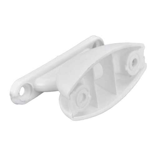 4X Accessori per  Fermo per Fermo Porta per Roulotte, , Barca, , Fermo, Fermo, Clip 2